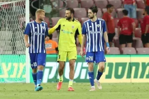 Συμβιβασμός στο Ισραήλ και στο "ΠΑΠ" θα γίνει της... ΠΡΟΚΡΙΣΗΣ! (φώτος)