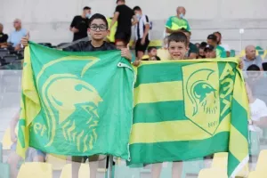 Πρεμιέρα με… γκέλα για την ΑΕΚ! (φώτος) 