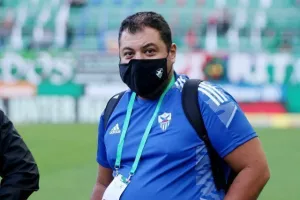 ΦΩΤΟΡΕΠΟΡΤΑΖ από το Weststadion