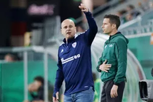 ΦΩΤΟΡΕΠΟΡΤΑΖ από το Weststadion