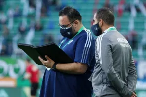 ΦΩΤΟΡΕΠΟΡΤΑΖ από το Weststadion