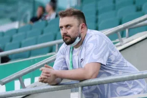 ΦΩΤΟΡΕΠΟΡΤΑΖ από το Weststadion