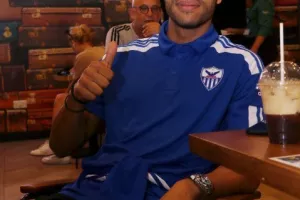 Νέες φωτογραφίες από τη Λάρνακα