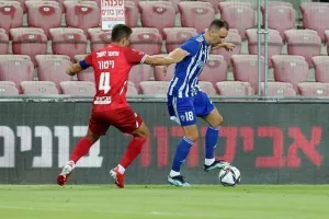 Συμβιβασμός στο Ισραήλ και στο "ΠΑΠ" θα γίνει της... ΠΡΟΚΡΙΣΗΣ! (φώτος)