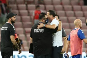 Συμβιβασμός στο Ισραήλ και στο "ΠΑΠ" θα γίνει της... ΠΡΟΚΡΙΣΗΣ! (φώτος)