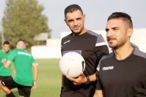 Το "μοίρασαν" ΠΑΕΕΚ και Ολυμπιακός (φώτος)