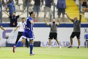 Ήταν ΑΝΟΡΘΩΣΗ, ήταν δύσκολο… (φώτος) 