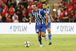 Συμβιβασμός στο Ισραήλ και στο "ΠΑΠ" θα γίνει της... ΠΡΟΚΡΙΣΗΣ! (φώτος)