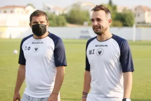 Το "μοίρασαν" ΠΑΕΕΚ και Ολυμπιακός (φώτος)