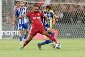 Συμβιβασμός στο Ισραήλ και στο "ΠΑΠ" θα γίνει της... ΠΡΟΚΡΙΣΗΣ! (φώτος)