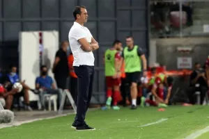 Συμβιβασμός στο Ισραήλ και στο "ΠΑΠ" θα γίνει της... ΠΡΟΚΡΙΣΗΣ! (φώτος)