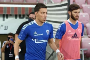 Συμβιβασμός στο Ισραήλ και στο "ΠΑΠ" θα γίνει της... ΠΡΟΚΡΙΣΗΣ! (φώτος)