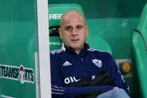 ΦΩΤΟΡΕΠΟΡΤΑΖ από το Weststadion