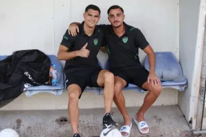 Το "μοίρασαν" ΠΑΕΕΚ και Ολυμπιακός (φώτος)