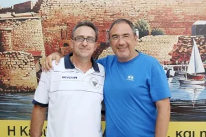 Το "μοίρασαν" ΠΑΕΕΚ και Ολυμπιακός (φώτος)