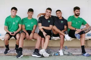 Το "μοίρασαν" ΠΑΕΕΚ και Ολυμπιακός (φώτος)