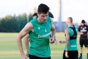 Πρώτη για Γιούστε