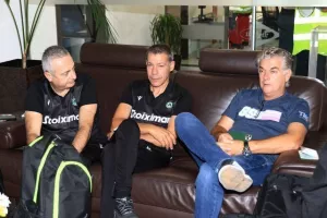 Σκέψεις/Ομόνοια