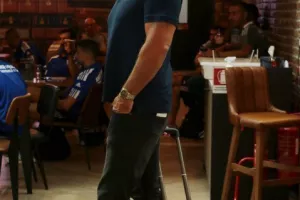 Νέες φωτογραφίες από τη Λάρνακα