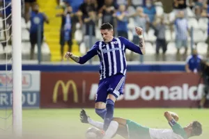 Ήταν ΑΝΟΡΘΩΣΗ, ήταν δύσκολο… (φώτος) 