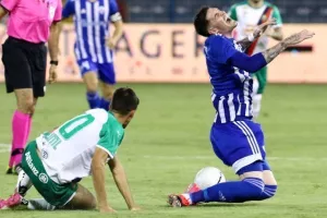 Ήταν ΑΝΟΡΘΩΣΗ, ήταν δύσκολο… (φώτος) 