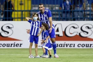 Χαζομπαμπάς ο Λάζαρος
