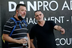 Μαλέκκος/ΑΠΟΕΛ