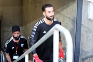 Συμβιβασμός στο Ισραήλ και στο "ΠΑΠ" θα γίνει της... ΠΡΟΚΡΙΣΗΣ! (φώτος)