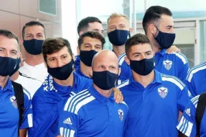 Το πιστεύουν! 