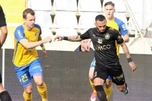 Denis Polyakov