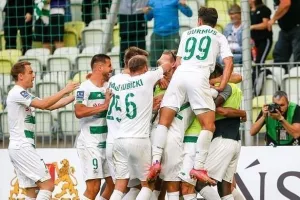 (Ανόρθωση) Εχασε... το τρίποντο στο 90+5