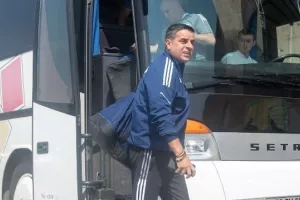 Αλάνθαστος... ο Πάμπος! (2 στα 2)