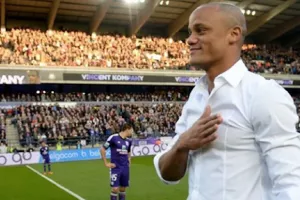 Vincent Kompany