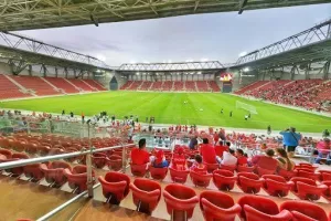 Περιμένει έγκριση η Beer Sheva/Δεν ξεκίνησε η προπώληση εισιτηρίων