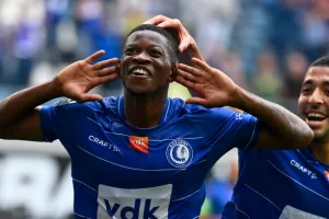 METAΓΡΑΦΕΣ/Club Brugge