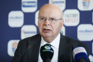Εκλογές ΕΟΚ: Έγινε δεκτή η προσφυγή 44 σωματείων, ανοιχτό το ενδεχόμενο νέας αναβολής