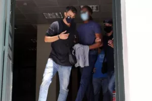 Δίωξη για ομαδικό βιασμό στον Σεμέδο!! 