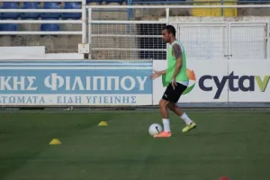 Nέο "Χ" για την ΑΕΚ, όλα μηδέν στο Δασάκι! (φώτος)