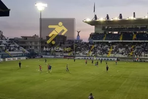 Με Καλτσά η εντεκάδα της Ανόρθωσης