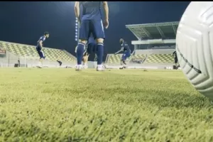 Ετοίμασαν βίντεο από την ΑΡΕΝΑ… 
