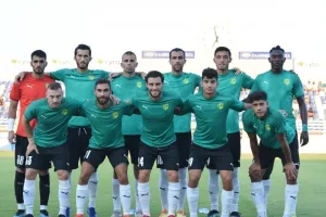 Nέο "Χ" για την ΑΕΚ, όλα μηδέν στο Δασάκι! (φώτος)
