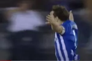 (ΒΙΝΤΕΟ) "Κάρφωσε" τον Αρούς ο κάπτεν Αρτυματάς! 