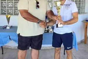 Tα αποτελέσματα στον αγώνα σκητ του Παγκυπρίου Πρωταθλήματος Σκοποβολής