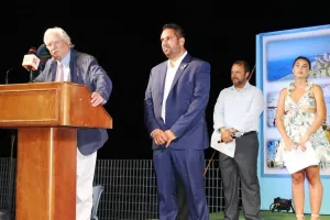 Ξεκίνησαν οι 17οι Παγκόσμιοι Αγώνες Κόμπακ