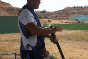 Άδωνης Μυλωνάς και Άντη Ιερείδη  κέρδισαν το “Κύπελλο Παραλιμνίου”