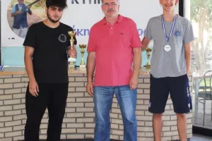 Αεροβόλο πιστόλι γένους… θηλυκού!