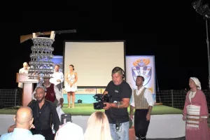 Ξεκίνησαν οι 17οι Παγκόσμιοι Αγώνες Κόμπακ