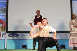 Ξεκίνησαν οι 17οι Παγκόσμιοι Αγώνες Κόμπακ