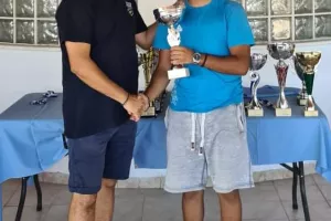 Tα αποτελέσματα στον αγώνα σκητ του Παγκυπρίου Πρωταθλήματος Σκοποβολής