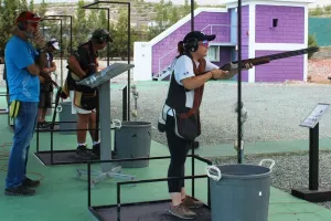 Ξεκίνησαν οι 17οι Παγκόσμιοι Αγώνες Κόμπακ